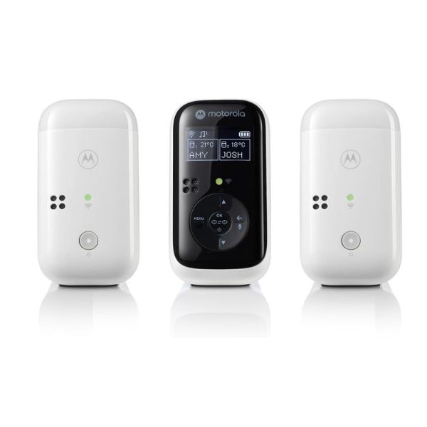 Babyphone audio PIP15-2