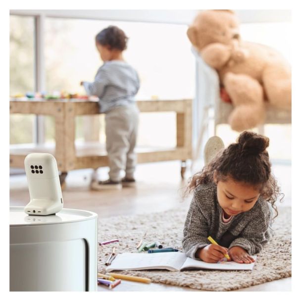 Babyphone audio PIP15-2