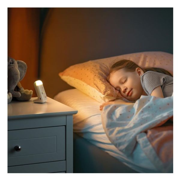 Babyphone audio PIP15-2