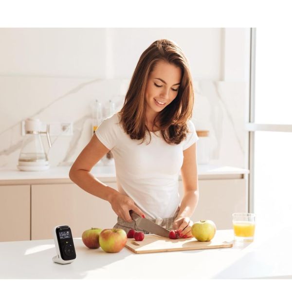 Babyphone audio PIP15-2