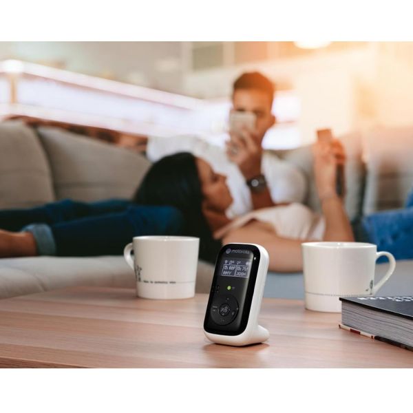 Babyphone audio PIP15-2