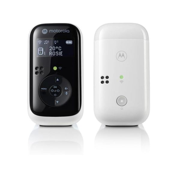 Babyphone audio PIP15