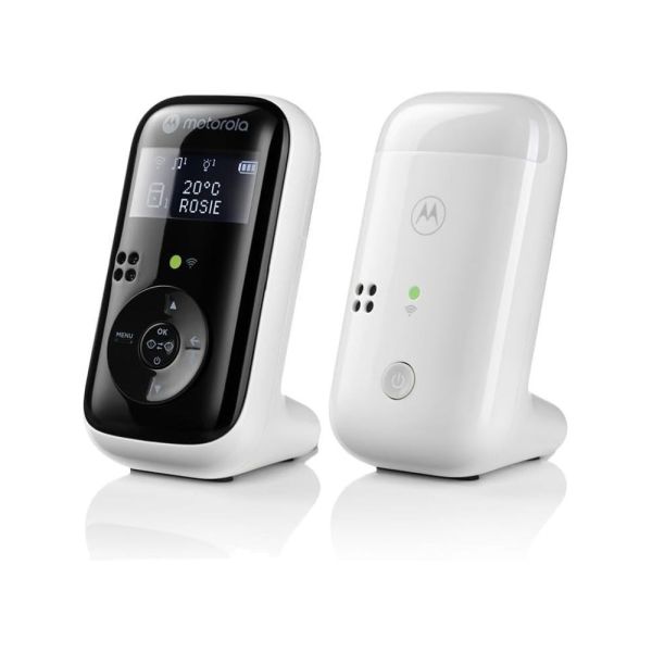 Babyphone audio PIP15