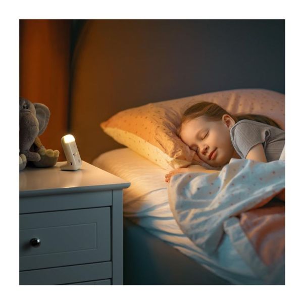 Babyphone audio PIP15