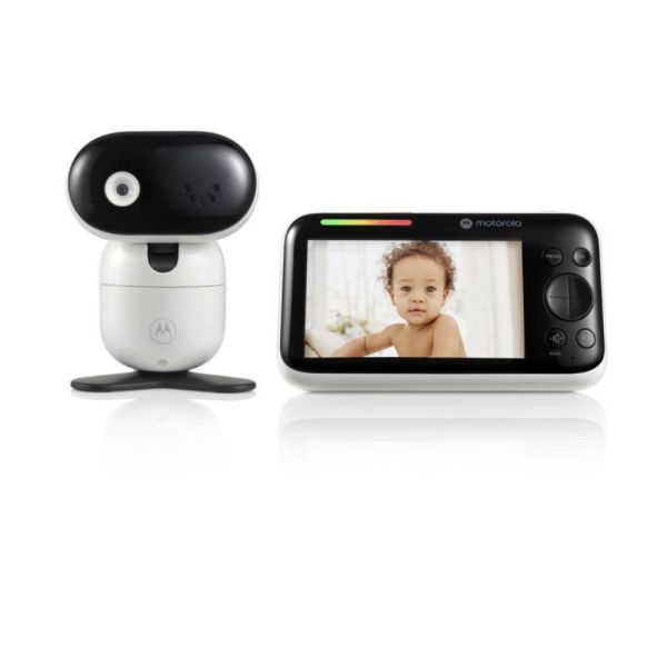 Babyphone vidéo PIP1510