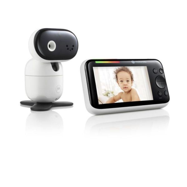 Babyphone vidéo PIP1510