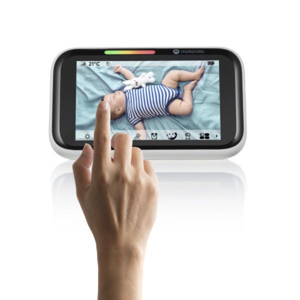 Caméra bébé connectée PIP1710