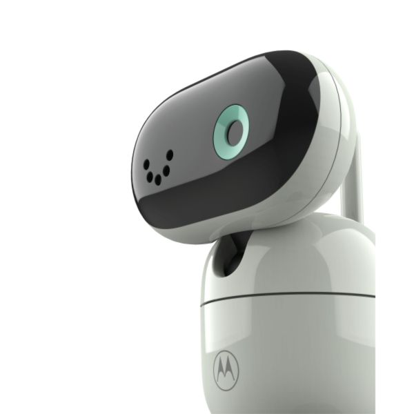 Caméra bébé connectée PIP1710