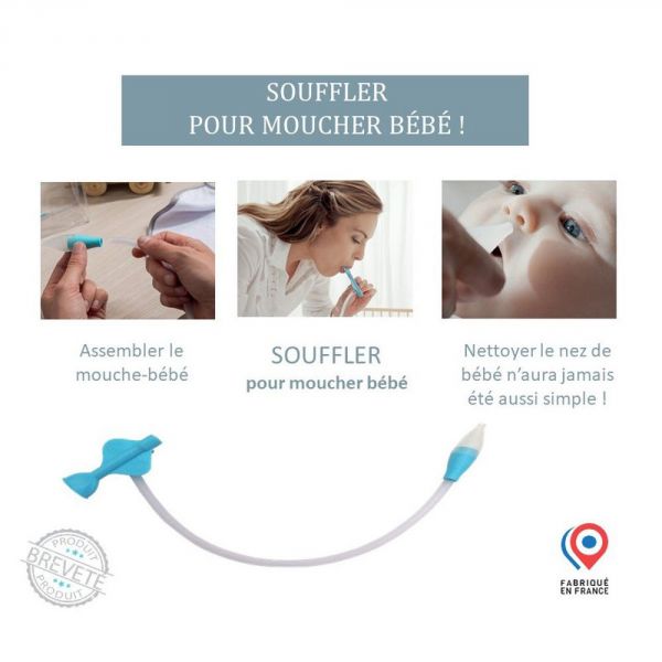 Mouche bébé R'Evoluion Air