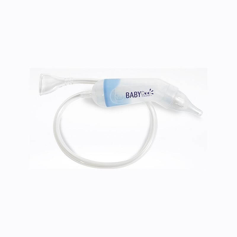 Biosynex Mouche Bebe Babydoo Duo Made In Bebe