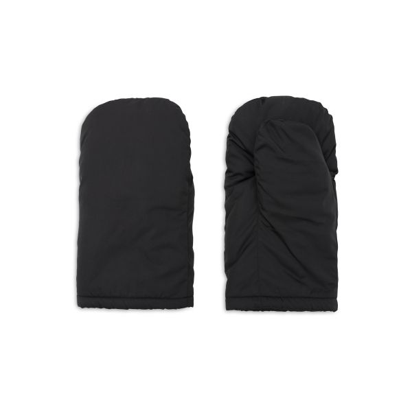 Moufles pour poussette Black