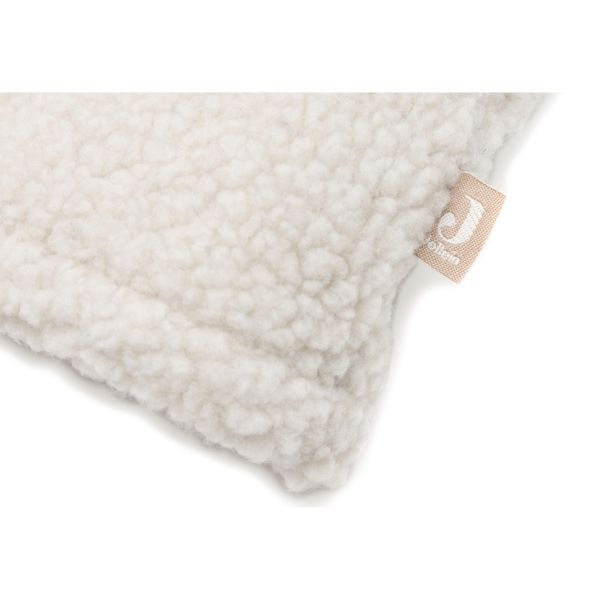 Moufles pour poussette Teddy Natural