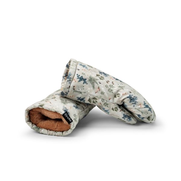 Moufles pour poussette Fairytale Forest