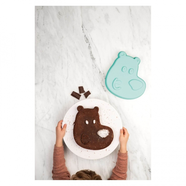 Grand Moule à gâteau César