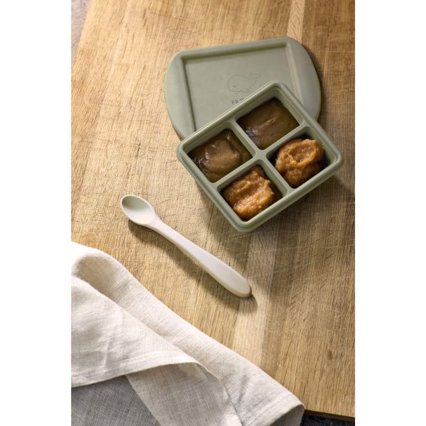 Lot de 2 Moules de conservation Océan Mix