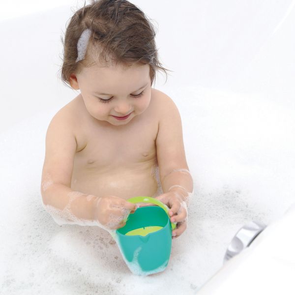 Jouet de bain moulin à eau pour bébé