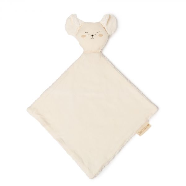 Doudou Mouse natural