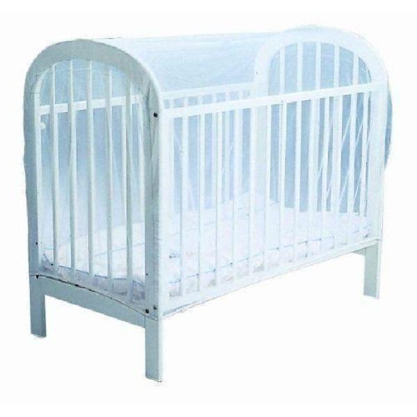 Jane Moustiquaire De Berceau Made In Bebe
