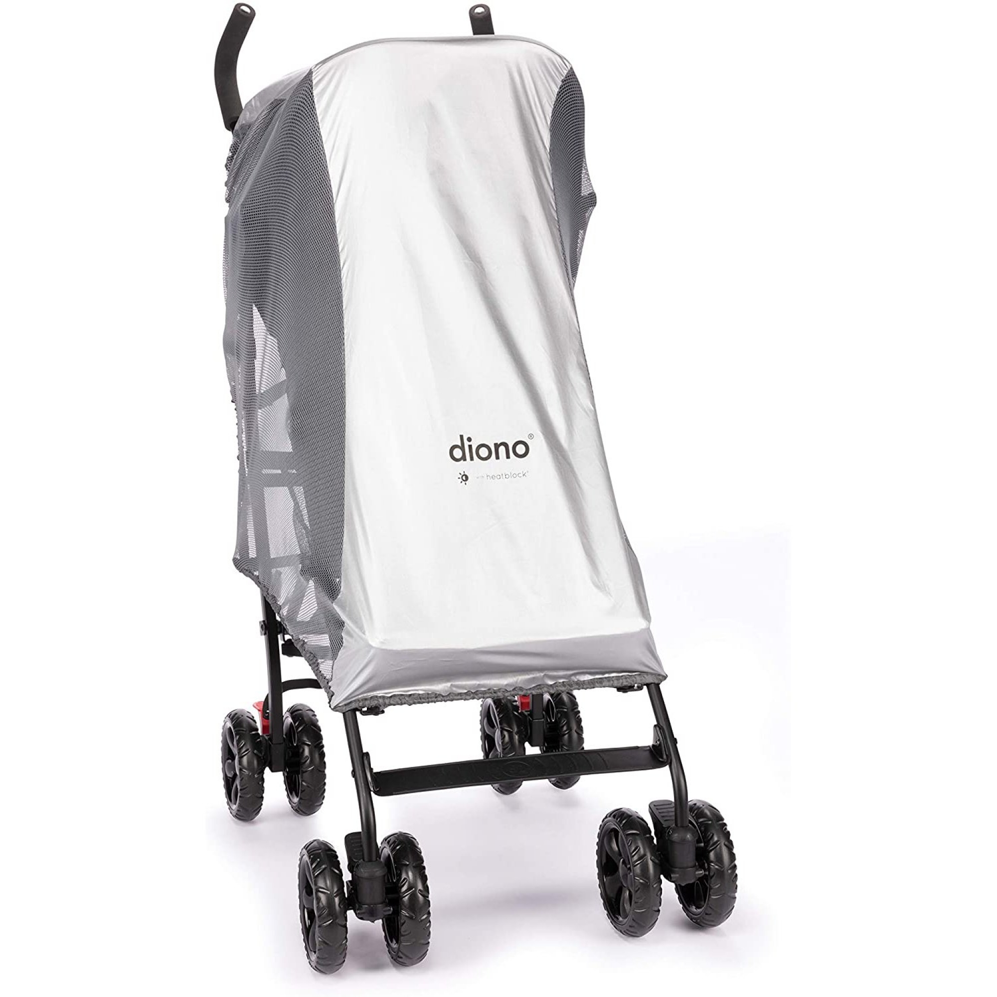 Diono Moustiquaire Pare Soleil Poussette Made In Bebe Diono Moustiquaire Pare Soleil Poussette Made In Bebe