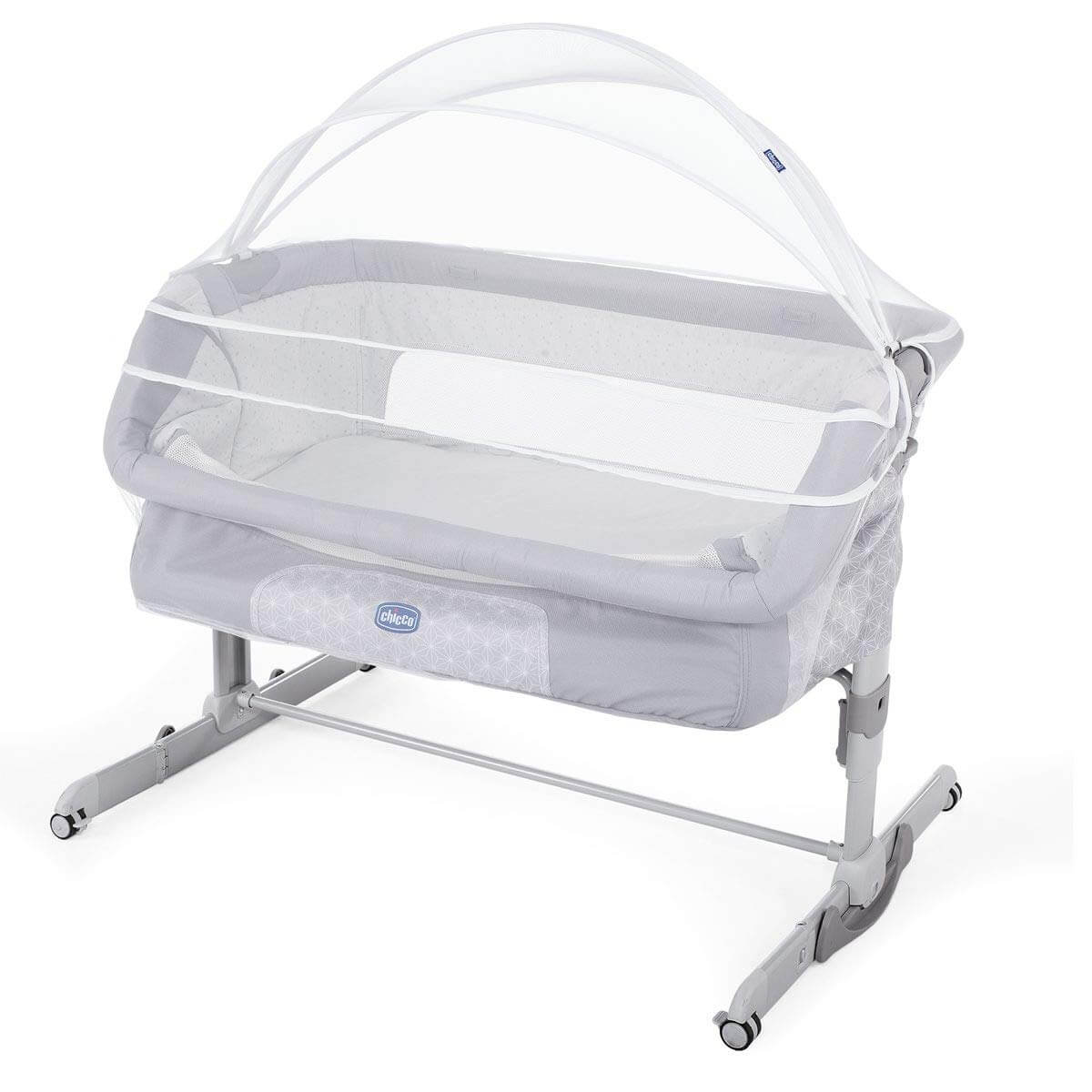 Chicco Moustiquaire Pour Lit Cododo Next2me Made In Bebe