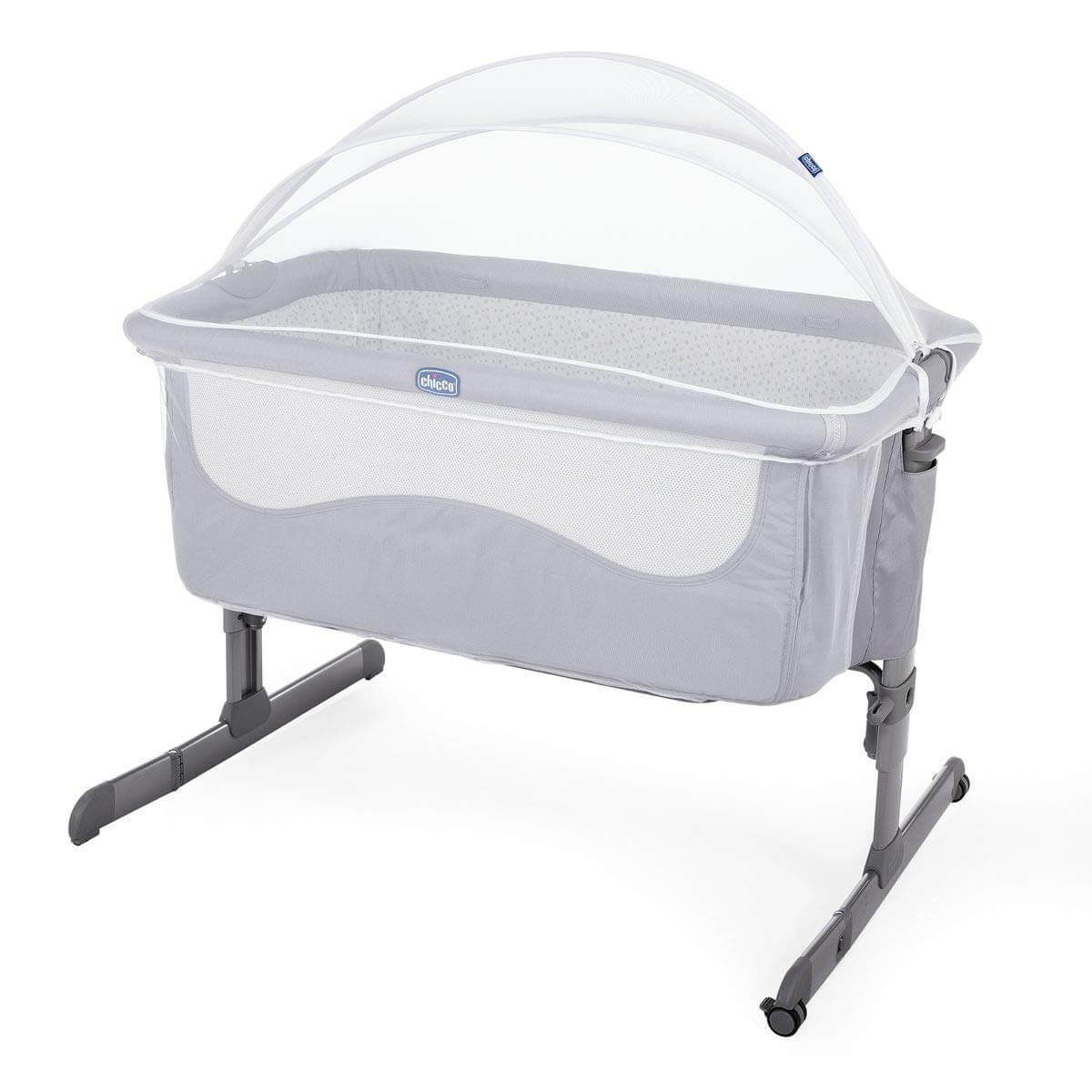 Moustiquaire Pour Lit Cododo Next2me Made In Bebe