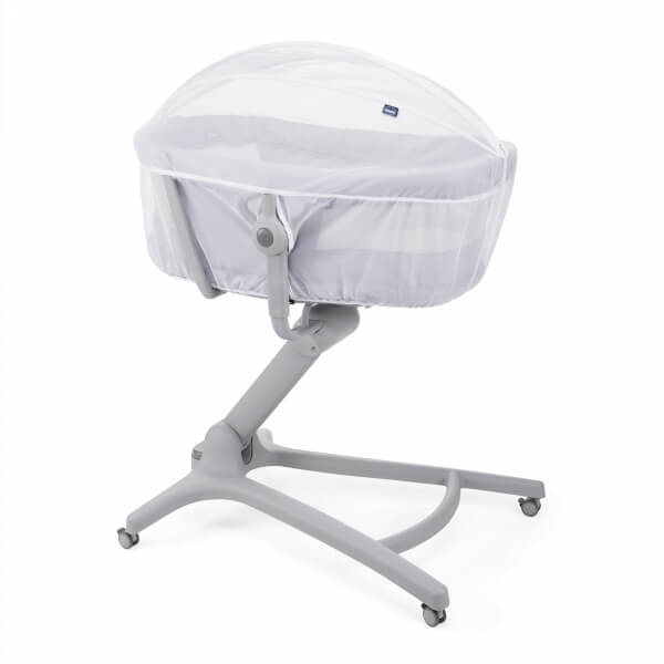 Moustiquaire pour Transat Baby Hug 4 in 1