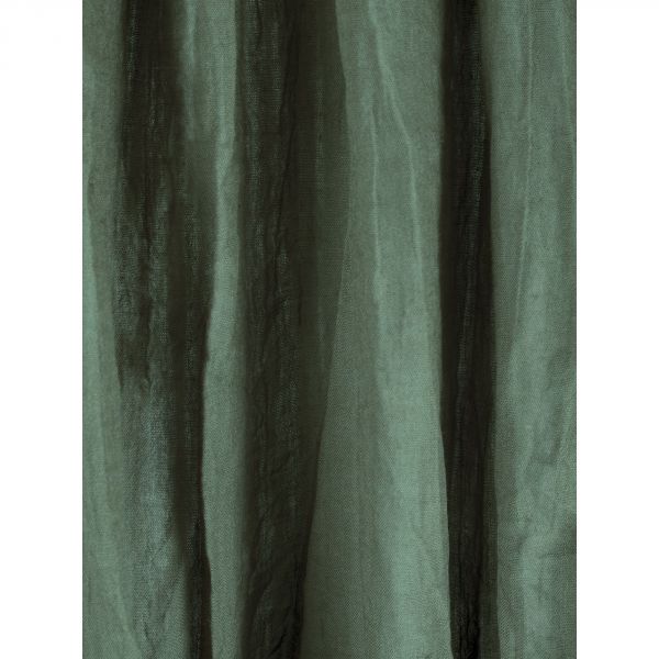 Ciel de lit Vintage 245 cm Ash Green