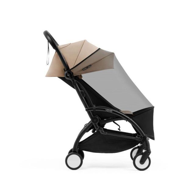 Moustiquaire poussette YOYO 5