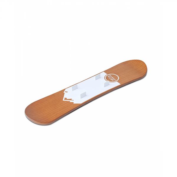 Support Mr Wattson Snowboard