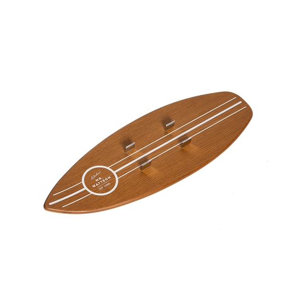 Support Mr Wattson Surfboard