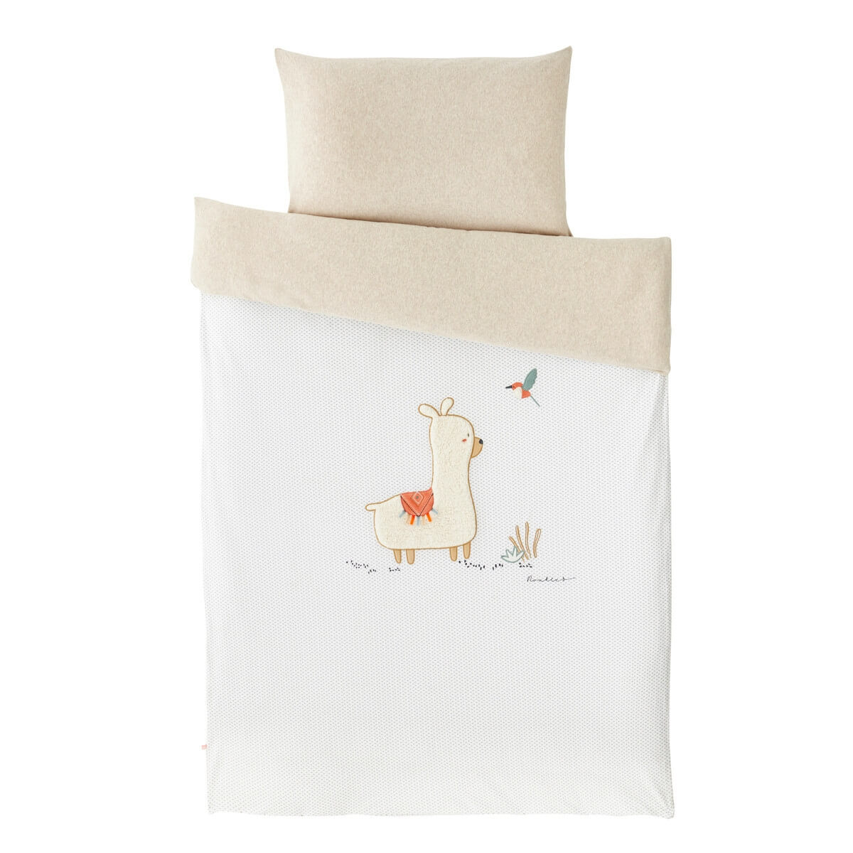 housse de couette 100x140