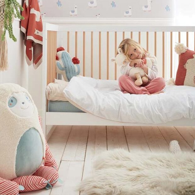 Noukie S Housse De Couette 100x140 Cm Moris Sacha Made In Bebe Noukie S Housse De Couette 100x140 Cm Moris Sacha Made In Bebe