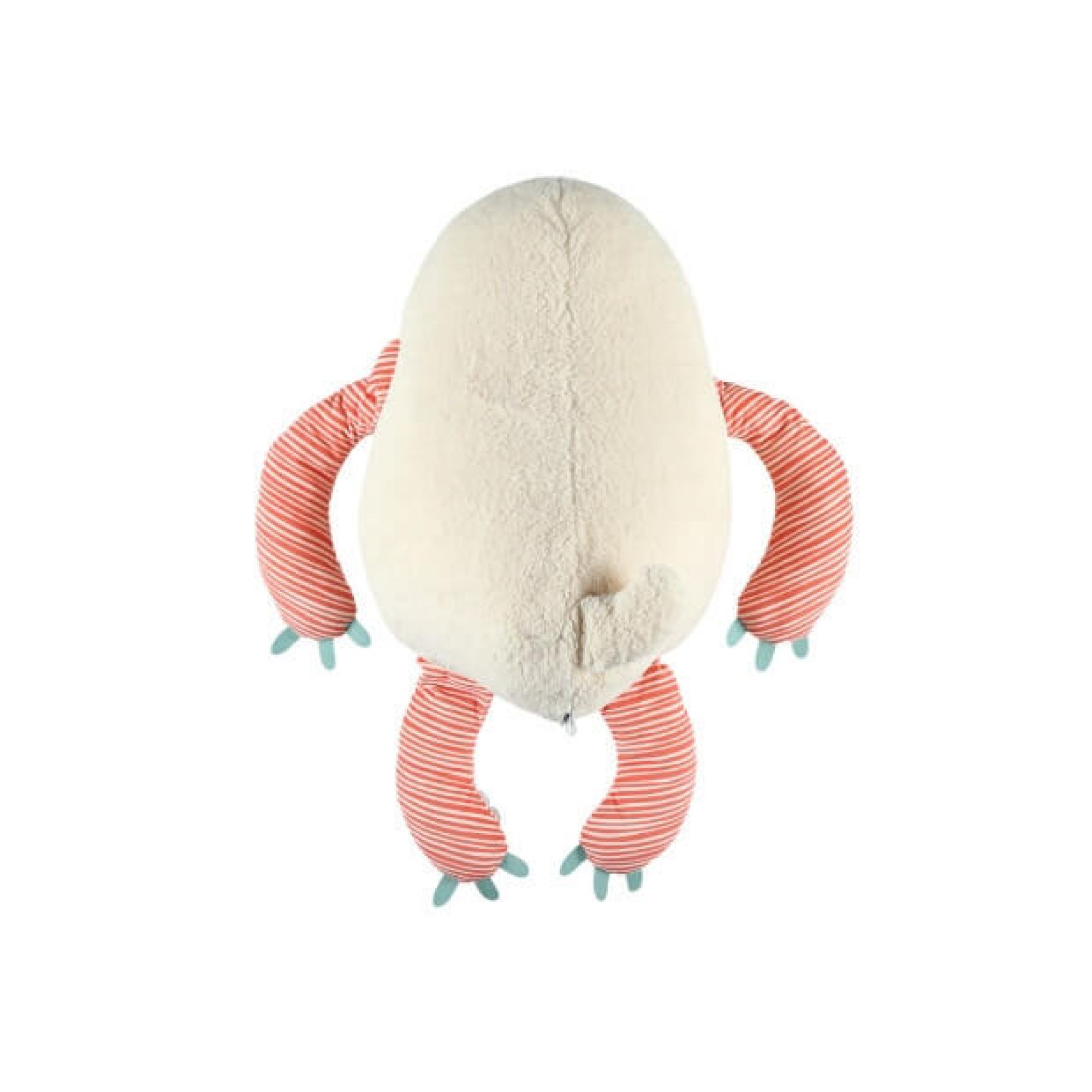 Noukie S Peluche Large Paresseux Moris Made In Bebe Noukie S Peluche Large Paresseux Moris Made In Bebe