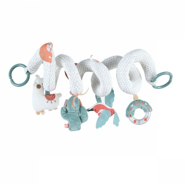 Spirale D Activites Made In Bebe Spirale D Activites Made In Bebe