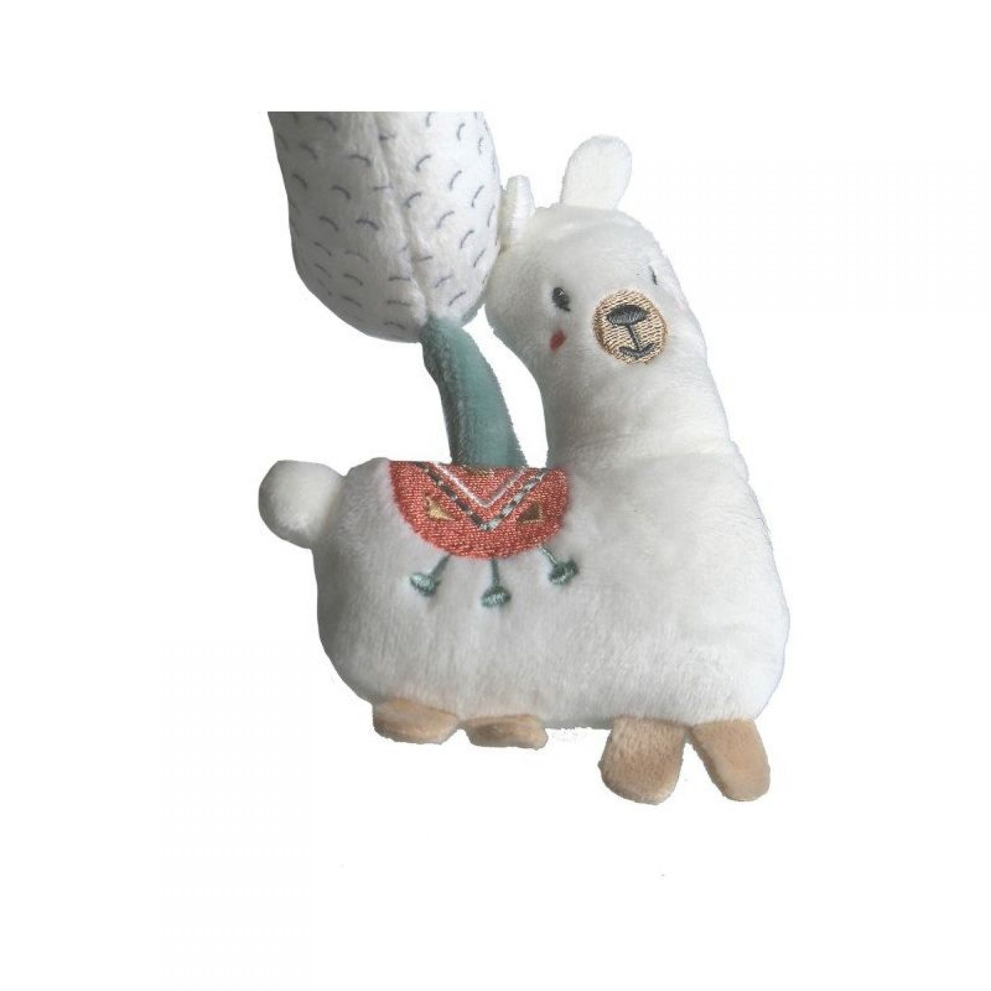 Noukie S Spirale D Activites Moris Sacha Made In Bebe