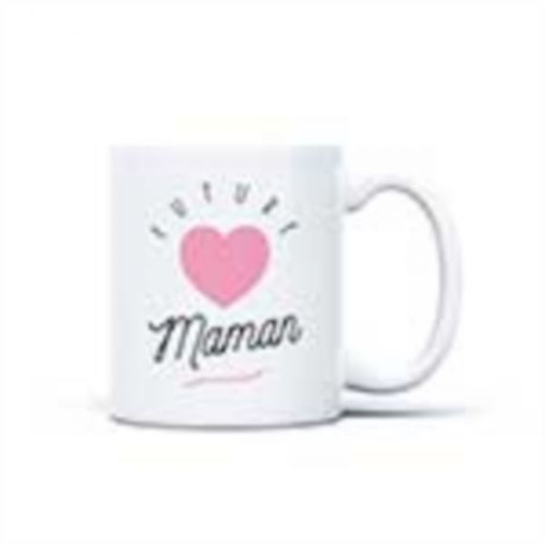 Mug STAN Future maman