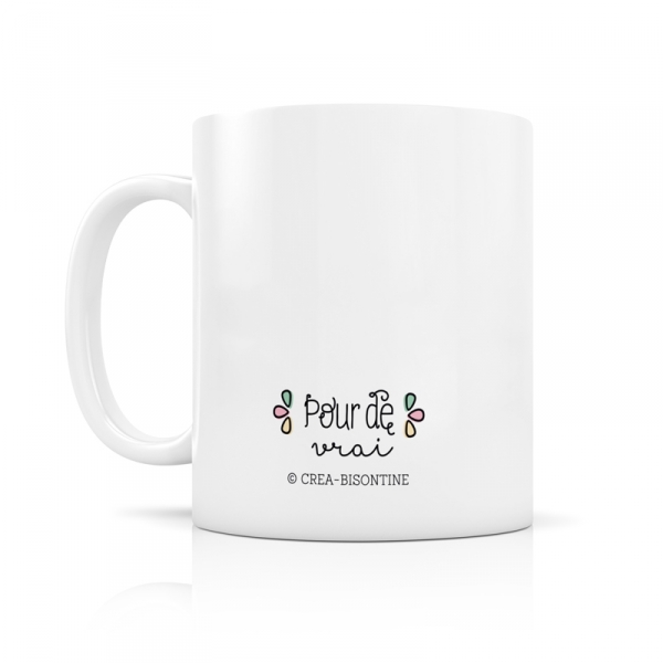 Mug Ma tata elle est extra