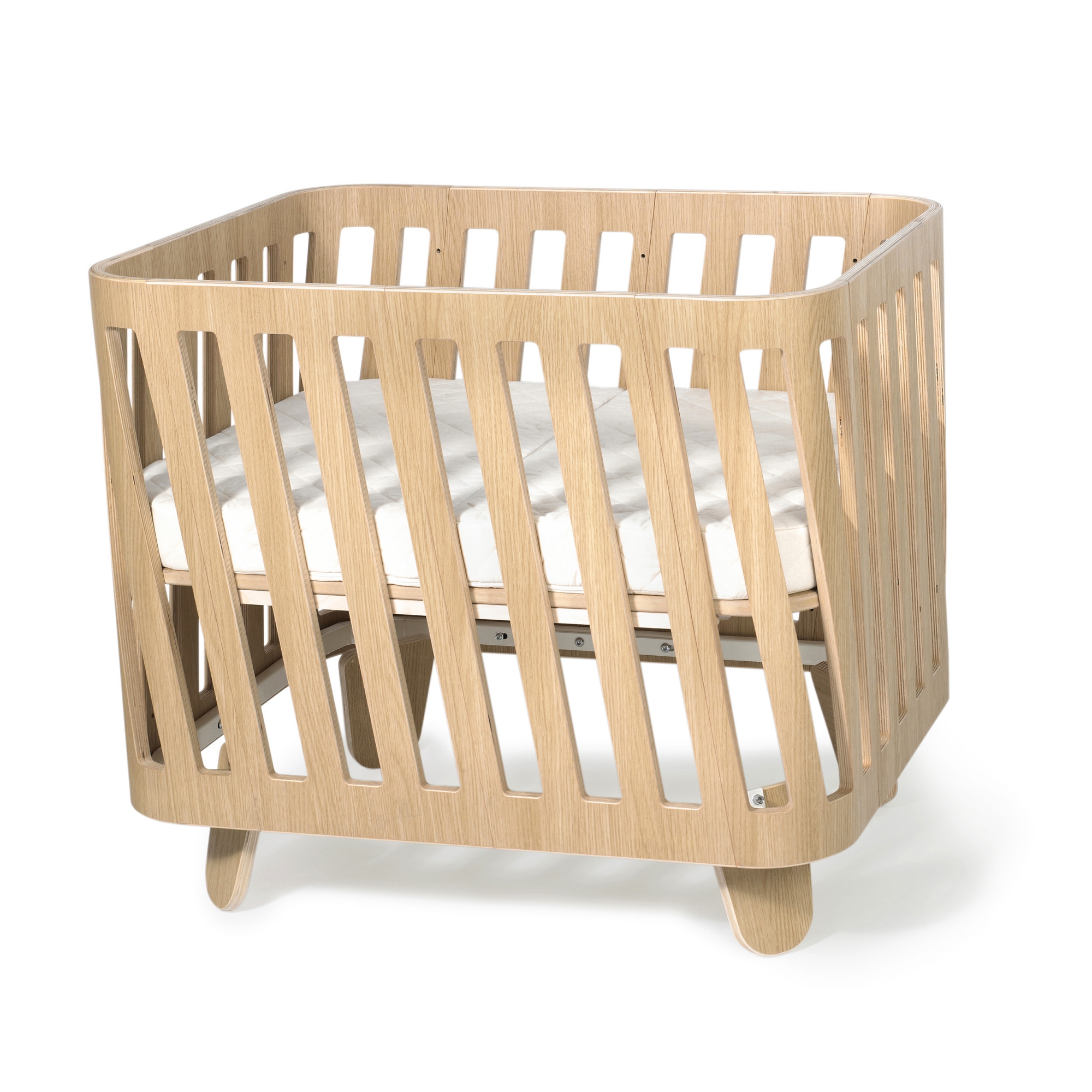 Charlie Crane Lit Evolutif Bebe Muka 90 Cm Made In Bebe