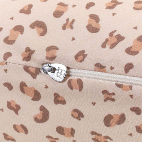 Coussin d'allaitement Multirelax+ Jersey Léopard