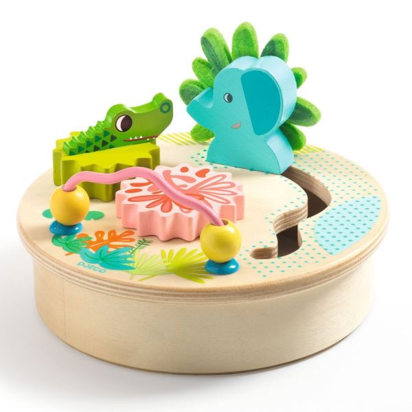 Petite table d'activités MultiSmall