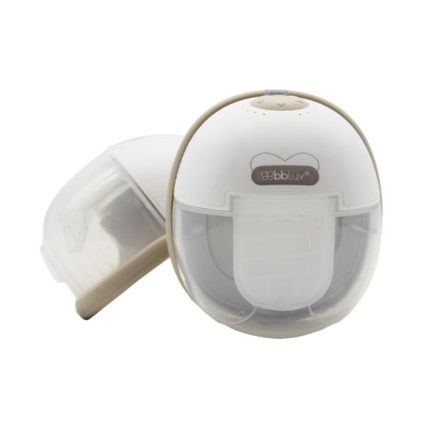Téterelle de rechange 24 mm pour tire-lait électrique Mumflöw
