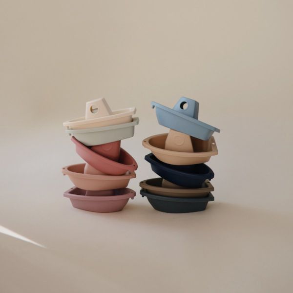 Jouets de bain bateaux - Océan