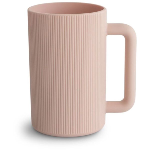 Jouet de bain gobelet - Blush