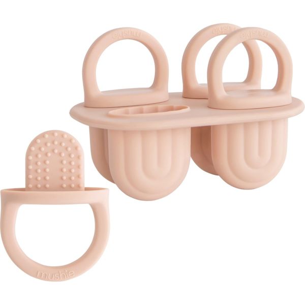 Moules à glaces - Blush