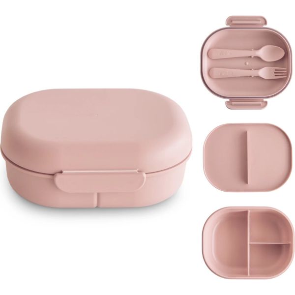 Lunch Box - Blush