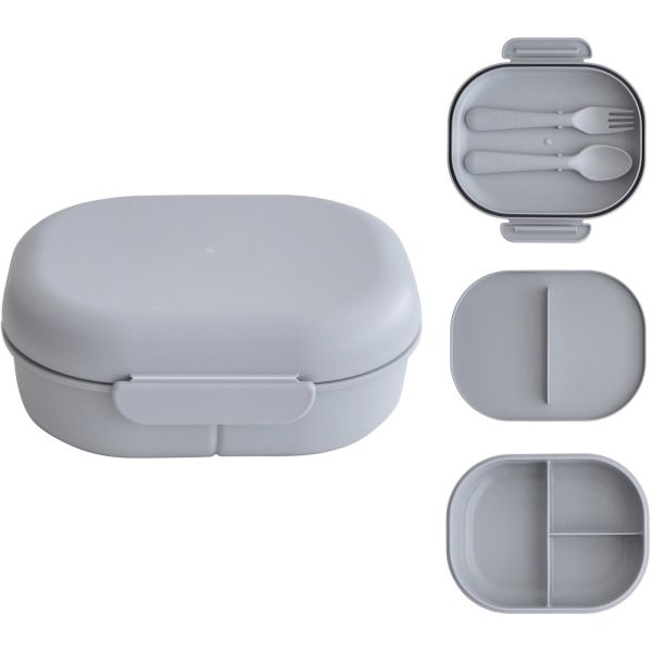 Lunch Box - Cloud