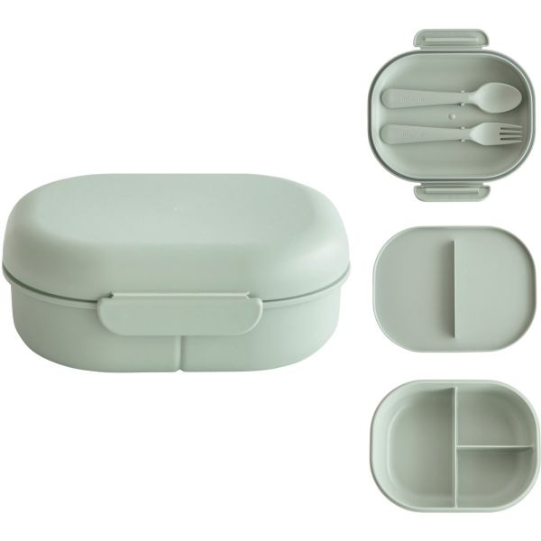 Lunch Box - Sage