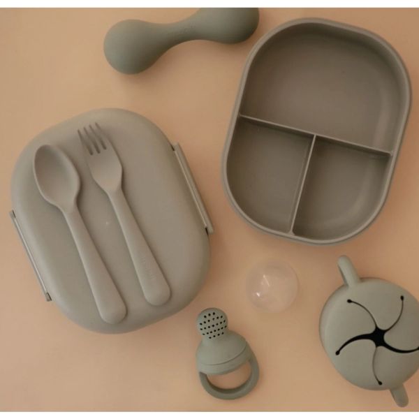 Lunch Box - Sage