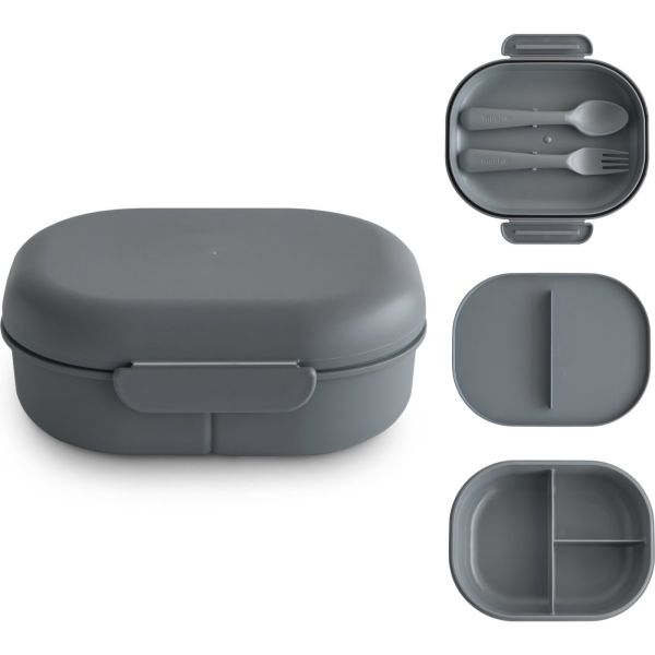 Lunch Box - Gris