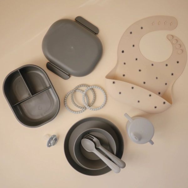 Lunch Box - Gris